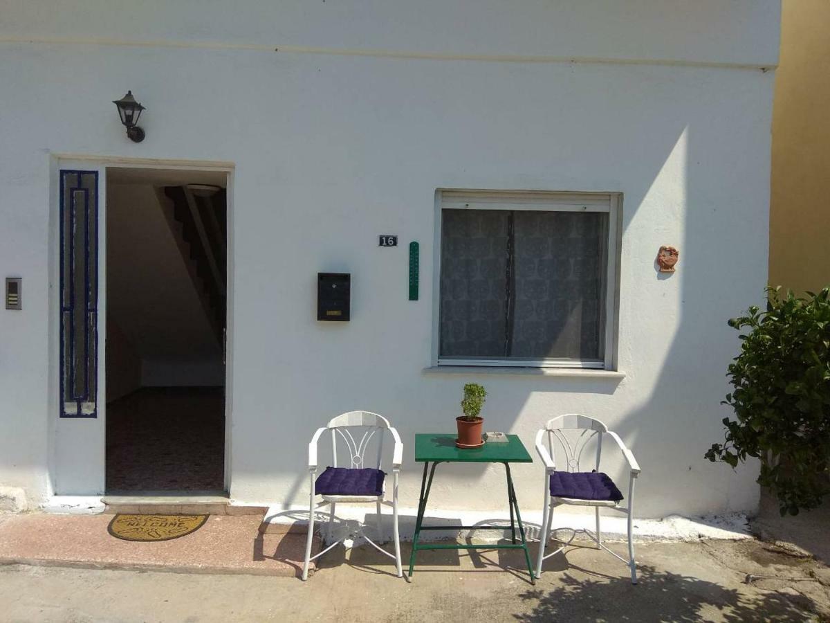 Asia'S Place Kavala Exterior foto